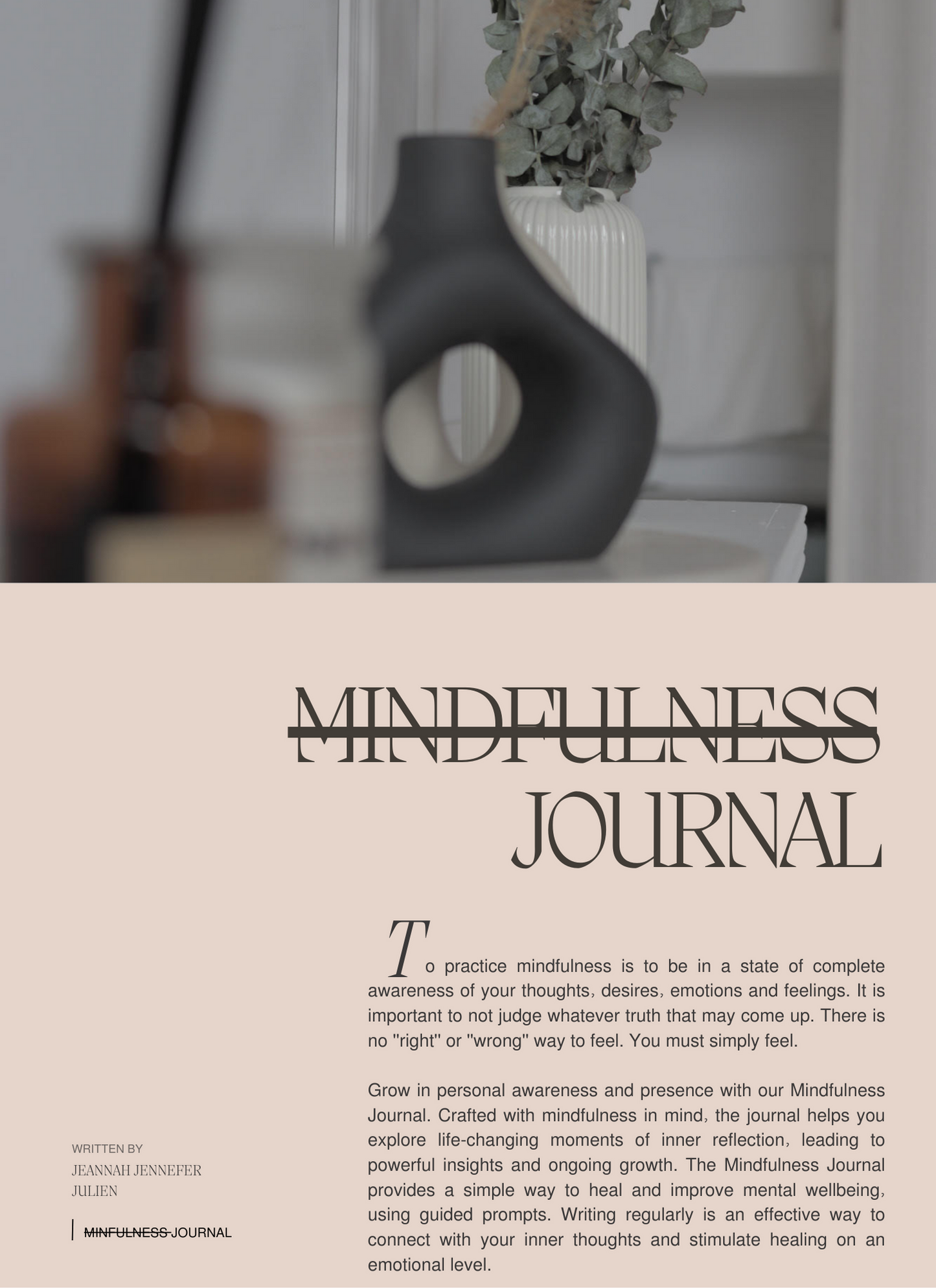 Journal Bundle
